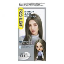 Schwarzkopf - Fresh Light Milky Hair Color Mirror Ash