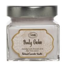 Sabon - Body Gel Patchouli Lavender Vanilla - 200ml
