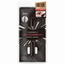 Elizabeth - Lashguardian Underground Mascara 01 Meta Black