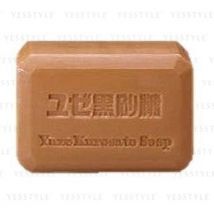 YUZE - Brown Sugar Facial Bar Soap 75g