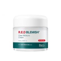 Dr.G - R.E.D Blemish Clear Moisture Cream 70ml