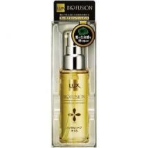 Lux Japan - Bio Fusion Damage Defense Vital Repair Hair Oil 50ml