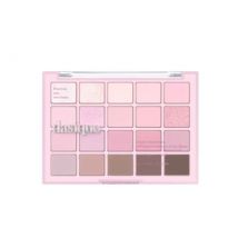 dasique - Mood Shadow Palette Color Atelier Collection - Palette de fards à paupières