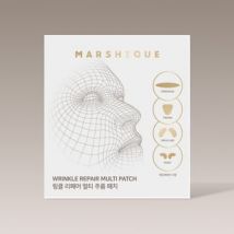 MARSHIQUE - Wrinkle Repair Multi Patch - Patchs anti-rides