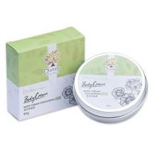 Daitima - Organic Body Cream for Eczema Lv.2 80g 80g
