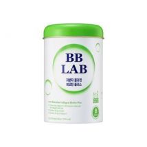 BB LAB Low Molecular Collagen Biotin Plus Renewed - 2g x 30 sticks