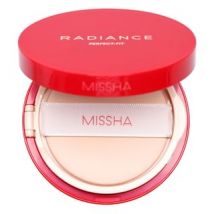 MISSHA - Radiance Perfect Fit Cushion - Make-up Cushion