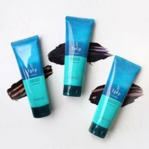 LpLp - Essence Color Treatment With Marine Dew Ebony Black (Natural Black) - 170g