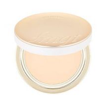 THE FACE SHOP - fmgt Gold Collagen Ampoule Two-Way Pact - Make-up Cushion