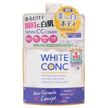 Marna - White Conc White CC Cream 200g