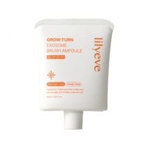lilyeve - Grow Turn Exosome Brush Ampoule Refill Only 90ml
