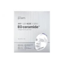 make p:rem - EO Ceramide Collagen Barrier Gel Mask Set 28g x 4 sheets