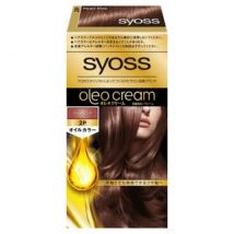syoss - Oleo Cream Hair Color 2P Pearl Pink