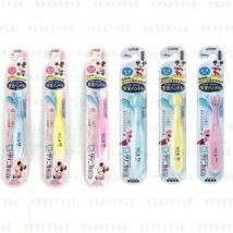 LION - Clinica Kid's Toothbrush 3-5 years old - Random Color - 1 pc