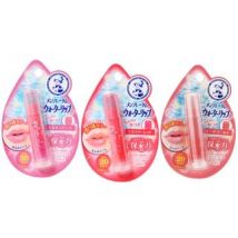 Rohto Mentholatum - Water Lip Color Balm SPF 20 PA++