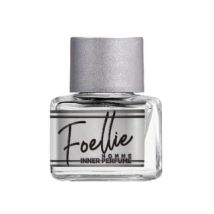 Foellie - Homme Eau De Steel Armor Inner Perfume 5ml