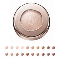 Kose - DECORTE Eye Glow Gem Skin Shadow 28M Lily Powder