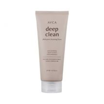 AVCA - Deep Clean BHA Pore Cleansing Foam 200ml