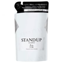 &be - Stand Up Shampoo Refilled 370ml