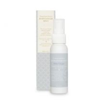 Beaute de Sae - Body & Hair Mist White Chypre - 80ml