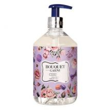 BOUQUET GARNI - Body Shower - 9 Types 520ml - Rose Garden