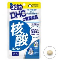 Nucleic Acid (DNA) Tablets 90 Tablets (30-Day Supply)