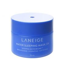 LANEIGE - Water Sleeping Mask Mini NEW - 15ml EX