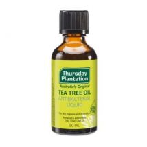 Thursday Plantation - 100% Tea Tree Oil 50ml