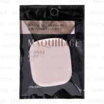 Shiseido - Maquillage Sponge Puff SF 1 pc