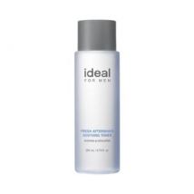 IDEAL FOR MEN - Fresh Aftershave Soothing Toner 260ml