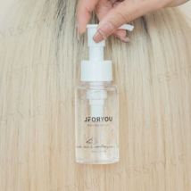 JFORYOU - Repairing Hair Oil 60ml