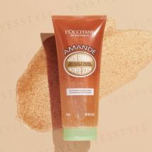 L'Occitane - Almond Shower Scrub 200ml