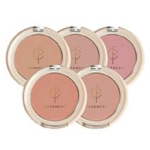FORENCOS - Pure Blusher - 5 Colors #05 Winter