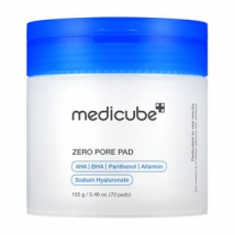 medicube - Zero Pore Pad 2.0 70 pads