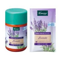 Kneipp Japan - Bath Salt Lavender 850g