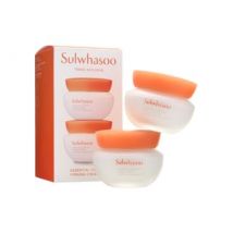 Sulwhasoo - Essential Comfort Firming Cream Jumbo Duo Set 2 pcs