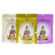 Gold Princess - Royal Foot Patch Ginger - 10 pcs