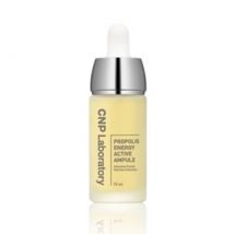 CNP Laboratory - Propolis Energy Active Ampule Mini - Ampoule nourrissante