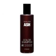 FIOLE - QUALUCIA Color Shampoo Ash 250ml