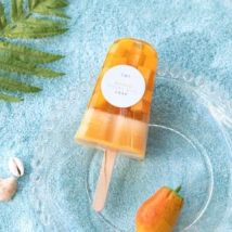 TOMO Corporation - Mango Sticky Rice Bar Soap 95g