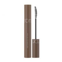 romand - Han All Fix Mascara - Wimperntusche