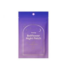 hwarang’ - Bellflower Night Patch - Patchs anti-boutons
