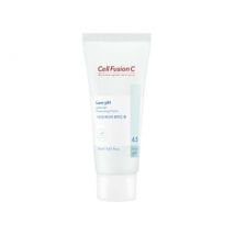 Cell Fusion C - Low pH pHarrier Cleansing Foam Mini 20ml