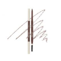 ETUDE - Bare Edge Slim Brow - 5 Colors 2024 Version - #02 Natural Brown
