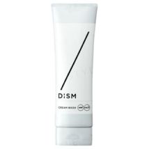 ANGFA - DISM Cream Wash 120g