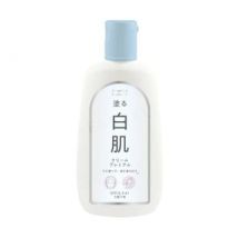 Cella - One Day Brightener White Skin Cream Premium SPF 15 PA+ 120ml