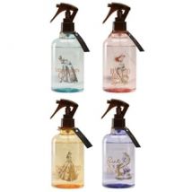 Disney Princess Room Mist Cinderella Musk - 280ml