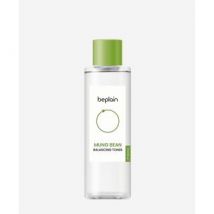 beplain - Mung Bean Balancing Toner Renewed - 200ml