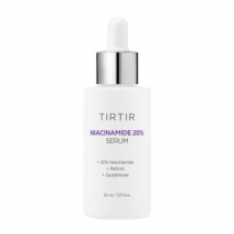 TIRTIR - Niacinamide 20% Serum 30ml