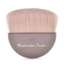Canmake - Marshmallow Finish Powder Brush 1 pc